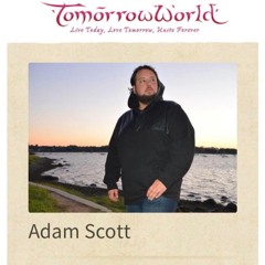 DJ Adam Scott Live at TomorrowWorld 2015