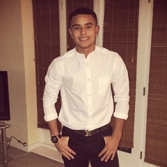 Jamie Allen R&B mix #3