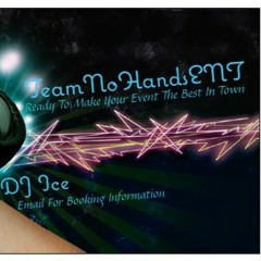 OMI - Cheerleader Dj Ice Flexxx Remix