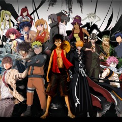 Anime Openings and Endings