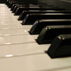 In A Sentimental Mood (Piano Cover by Rose)