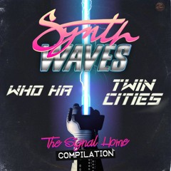 Who Ha - Twin Cities