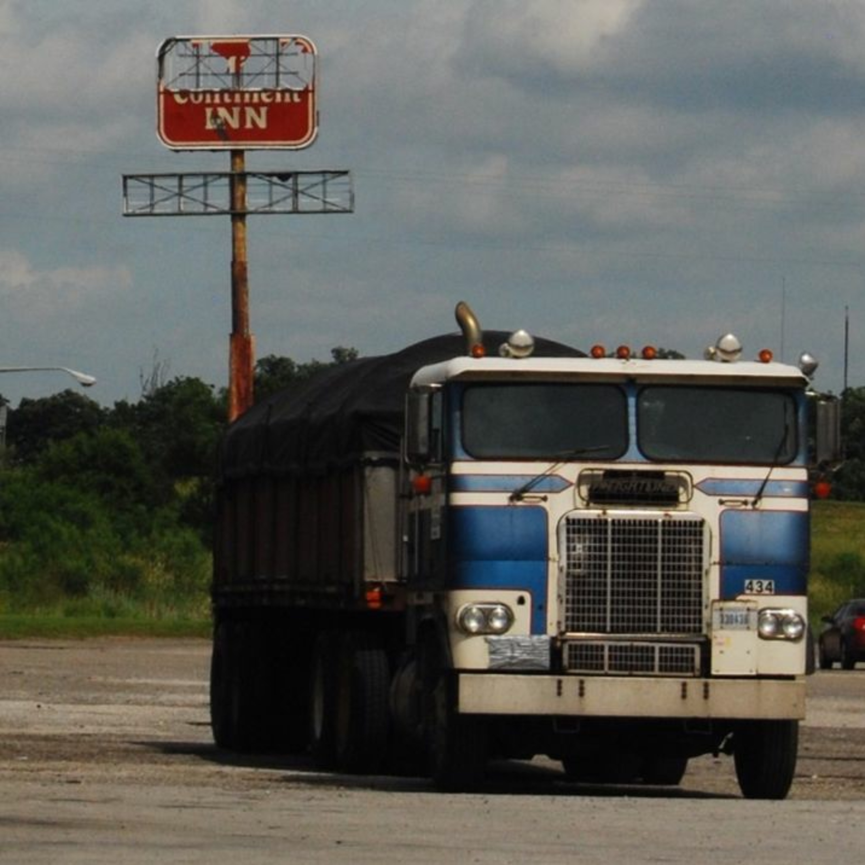 Shippers and brokers, too: Voices on detention and compensation for delays thumbnail