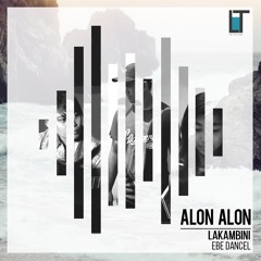 Lakambini - Ebe Dancel - Cover by Alon Alon