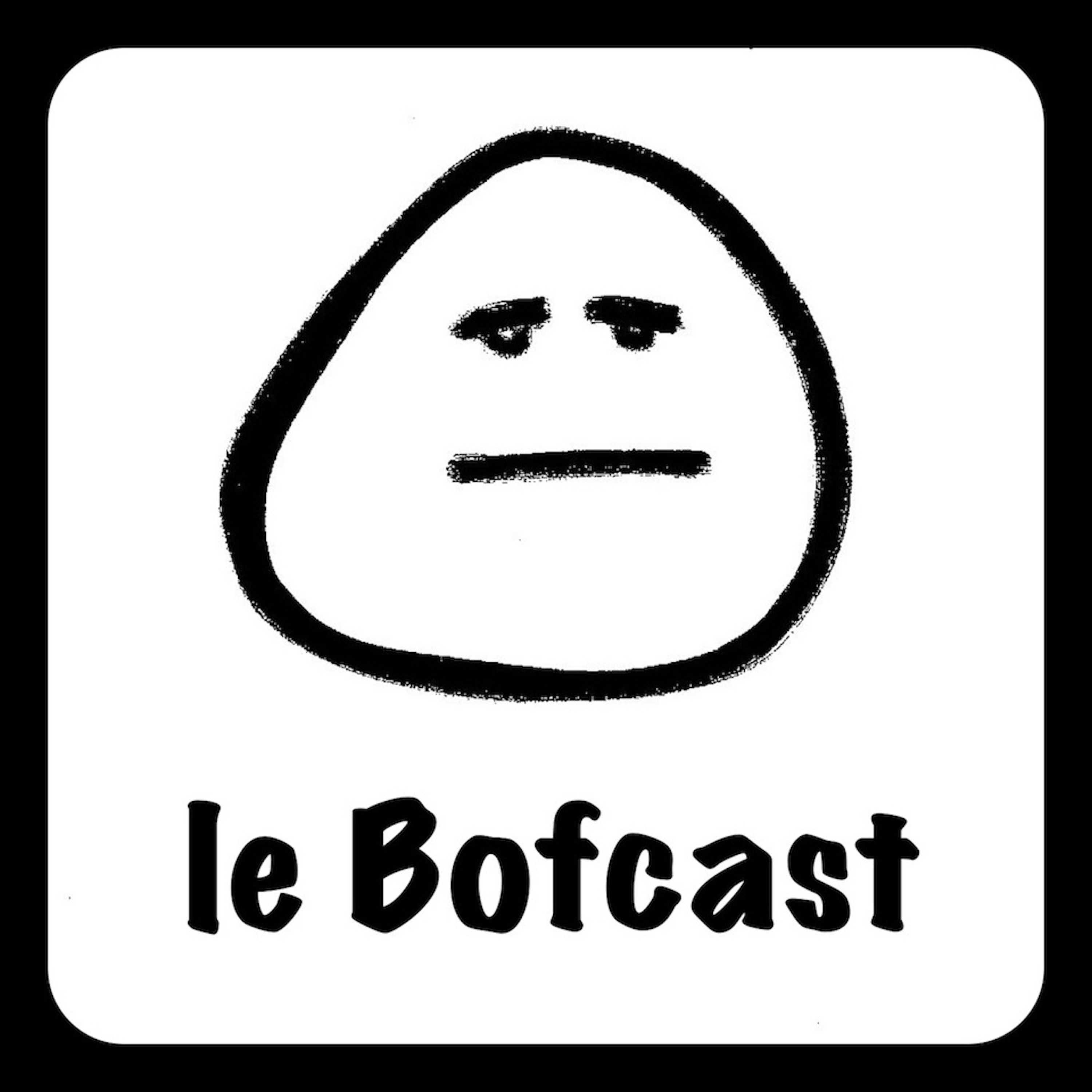 Bofcast # 23 - 32 episode artwork