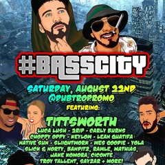 BassCity Mix