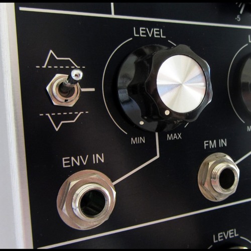 C101 MK2 - Electro