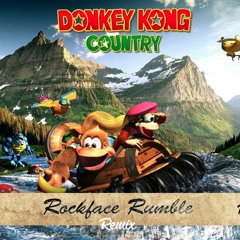 DKC3 - Rockface Rumble (Paul Hadame Remix)