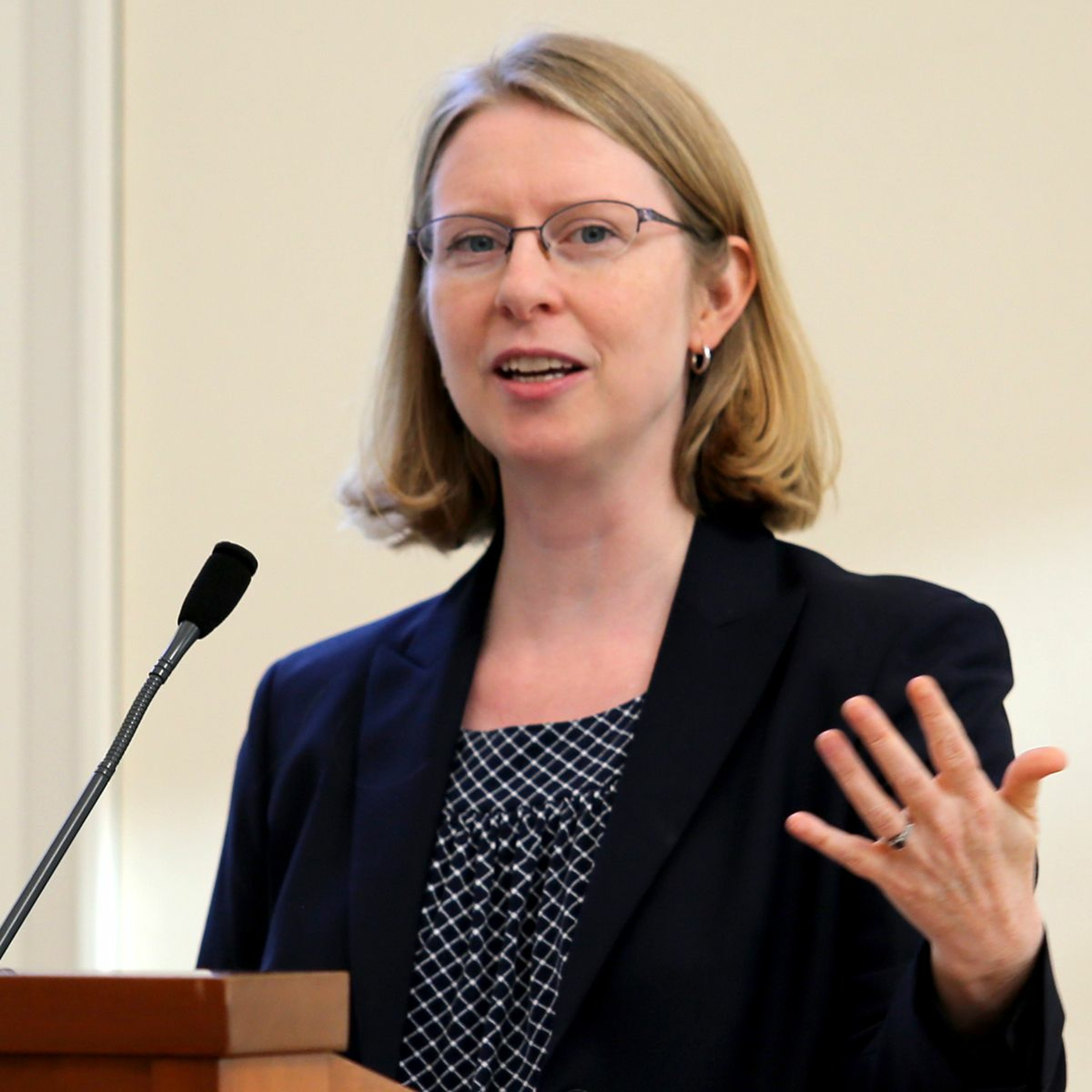 The Meaning and Impact of Obergefell, with Professor Kerry Abrams episode artwork