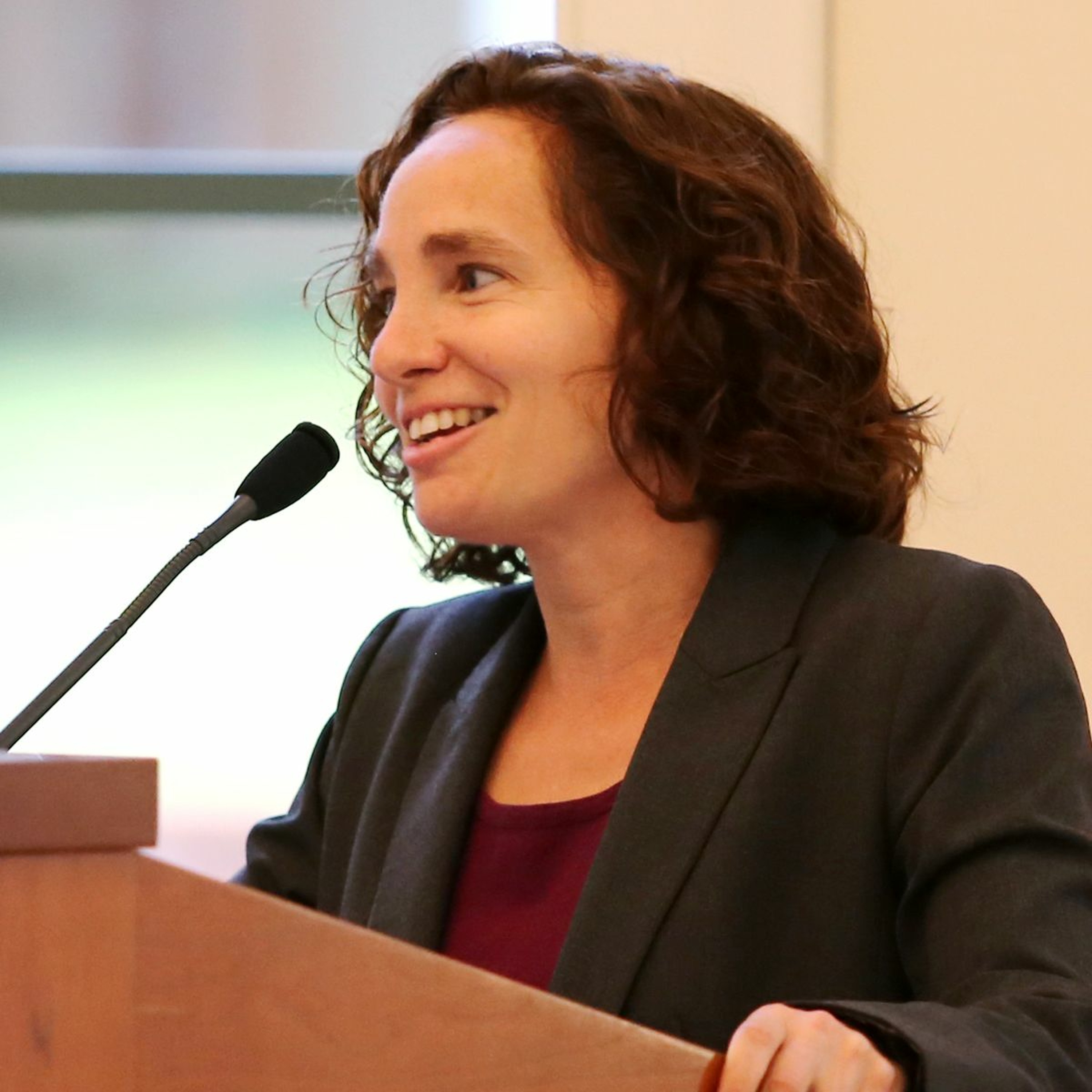 Voting Rights and the Supreme Court, with Professor Risa Goluboff episode artwork