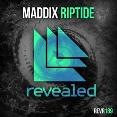 Maddix vs Matthiew Koma - Sparks Riptide (Necho Mash-Up)