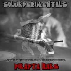 6. Pikapta Raks - Favori Parodi