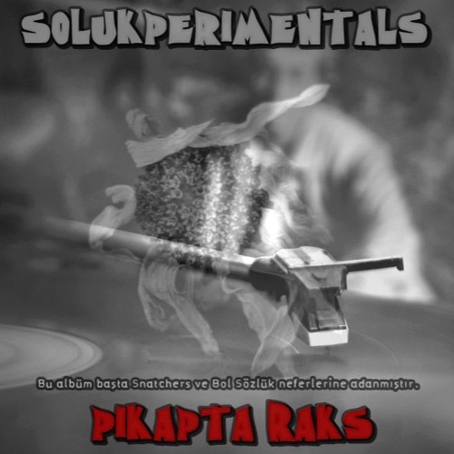 4. Pikapta Raks - Kayıp Suzy
