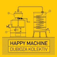 Happy Machine LP