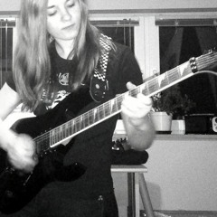 Nameless and half done song