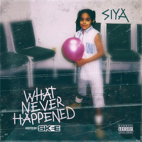 1997 (PRODUCED BY THE OLYMPICKS)