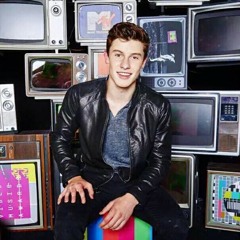 Shawn Mendes - Act Like You Love Me