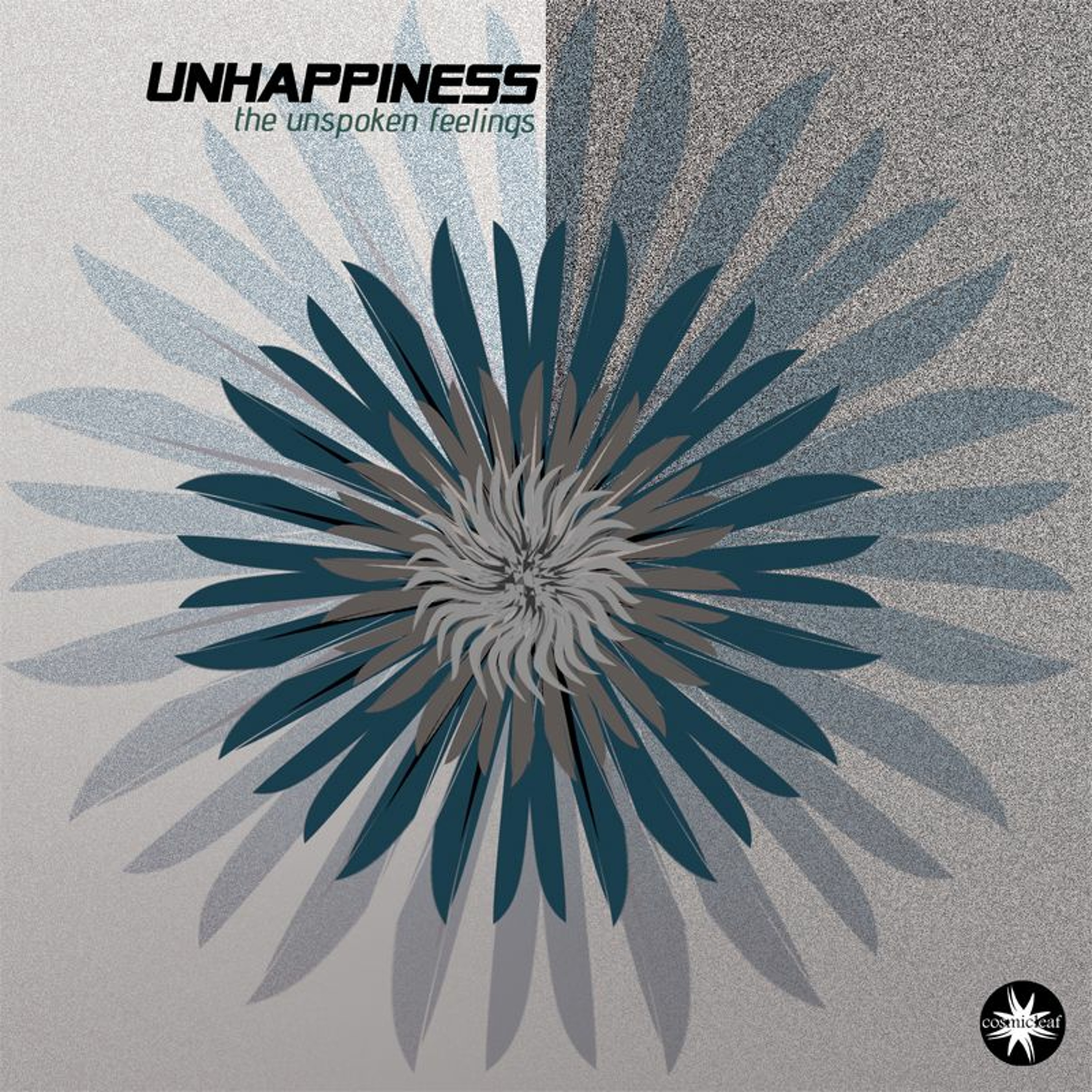 [preview] Unhappiness - The Unspoken Feeelings / Out 16 November