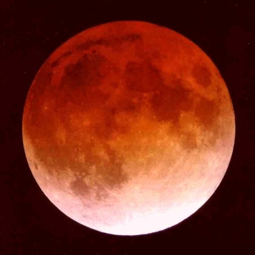 Graphix - The Burning Moon