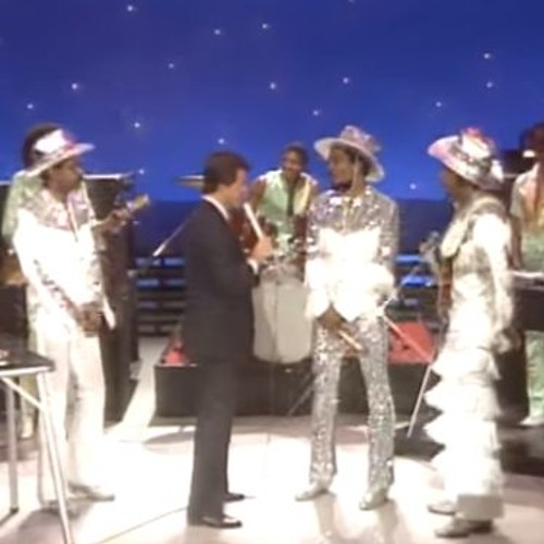 Stream American Bandstand October 22, 1983 The Gap Band by ...