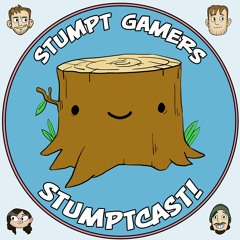 Stumptcast: Episode 17 - PAX Prime 2015