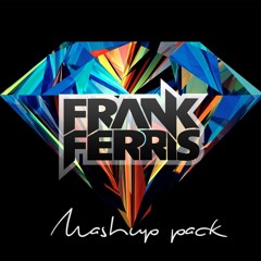 Matisse & Sadko Vs. Vigel Vs. Route 94 - My Love TENGU (Frank Ferris Mash)
