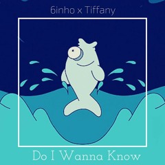 Do I Wanna Know (Tiffany Murr Cover) (6inho Remix)