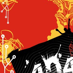 Oranged Up! - 404 ERROR