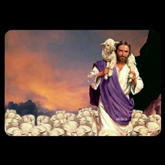 يسوع بيخبط علي قلبك