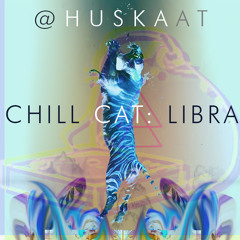chill cat: Libra