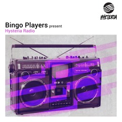 Hysteria Radio 048