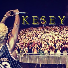 KESEY - Vivi Da BIG
