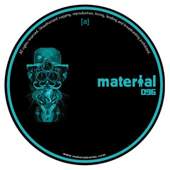 Russ Yallop - Hydro (MATERIAL 096)