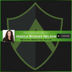 14: Jessica Nelson