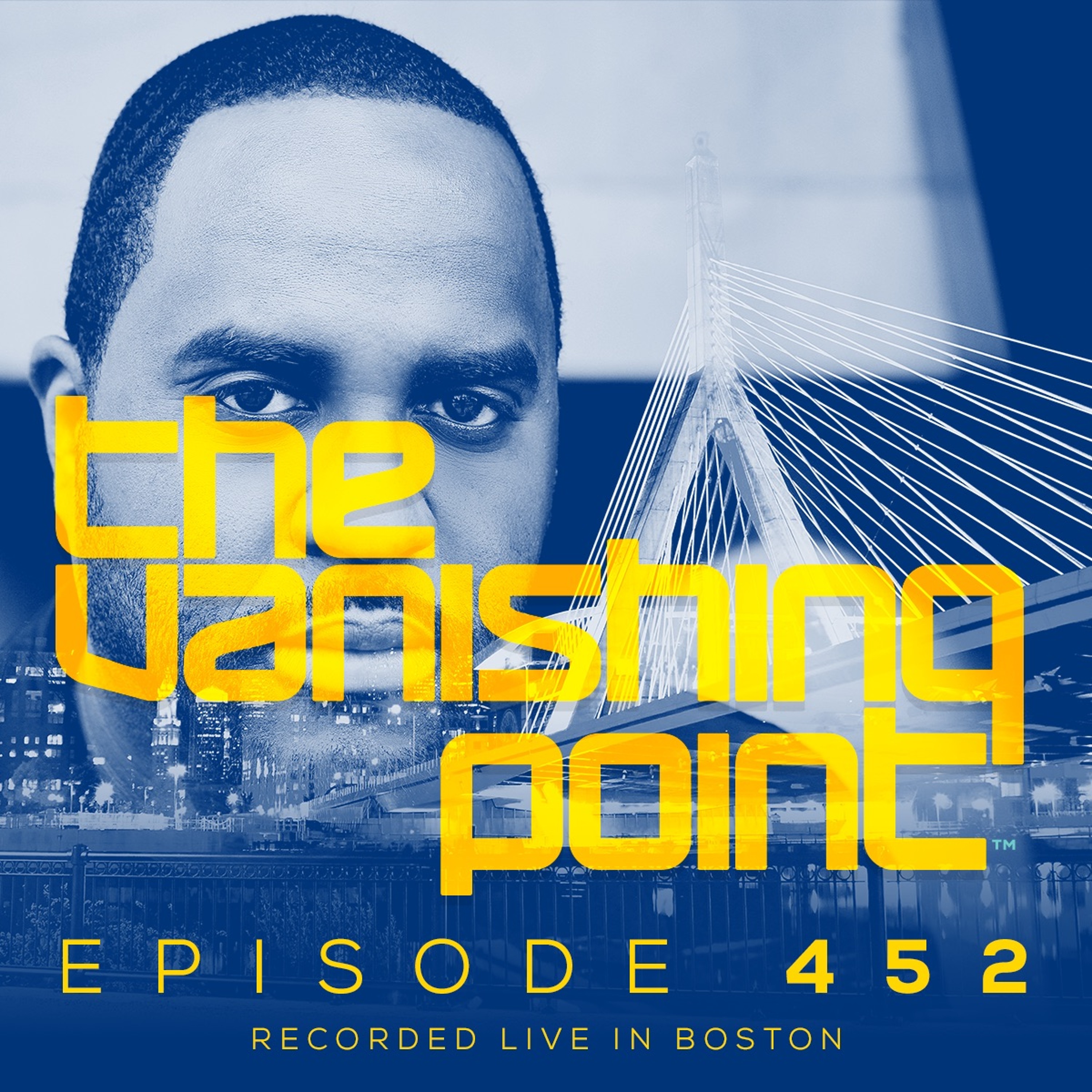 Kaeno presents The Vanishing Point