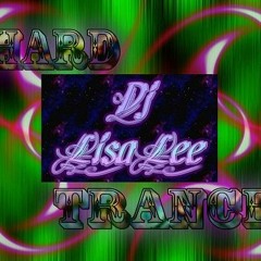 DJ Lisa Lee - State Of Hard Trance - Live On BGR 7.13.15