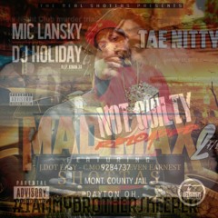 Other Shit Ft Mic Lansky[1]