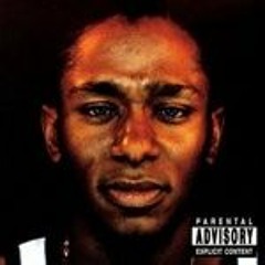 Mos Def - New World Water  Instrumental