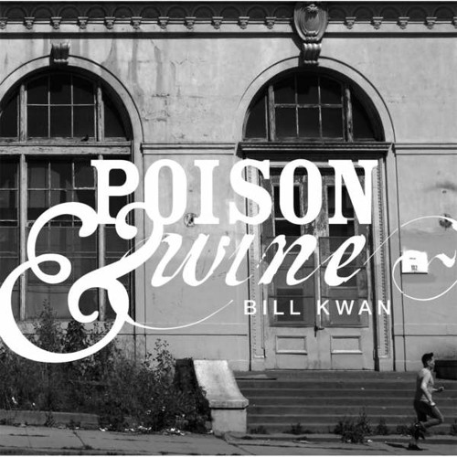 Bill Kwan - "Rollercoaster" (Everything But the Girl)