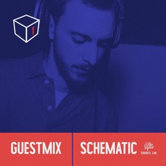 Schematic - Shadowbox Guestmix on Czech Radio 1