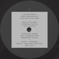 A1 - HANNIBAL (snippet)