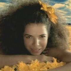 Vanessa Da Mata - Ai, ai, ai  (brazilian percussion)Yovani remix