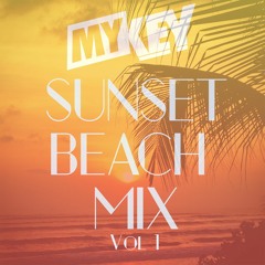 Sunset Beach Mix Vol. 1