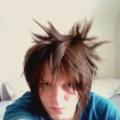 "Yolo" (A parody of the song "Yellow" by Coldplay).