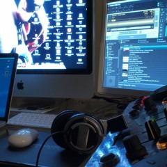 thousand years- Marc Marlon Version