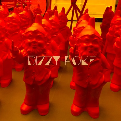 DizzyPoke TecHouse Session III