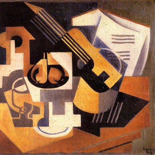 L. Brouwer - Paysaje Cubano con campanas