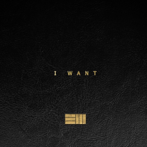I Want (Feat. Squire) (Prod. Russ)
