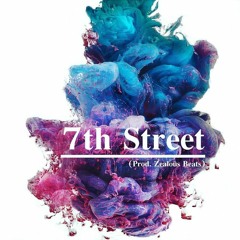 Future x Wiz Khalifa Type Beat 2016 - "7th Street" (Prod. Zealous) FREE DOWNLOAD