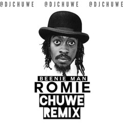 Beenie Man - Romie(Chuwe Remix) [FREE DOWNLOAD]
